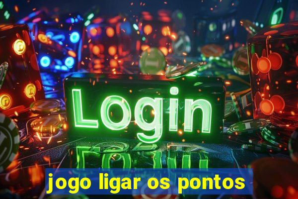 jogo ligar os pontos